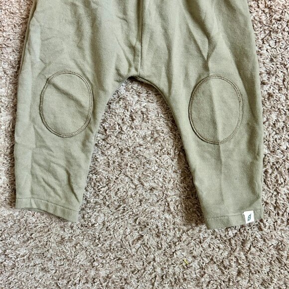 Easy-Peasy Green Monotone Set I Size 12M I GREAT condition - Picture 8 of 11